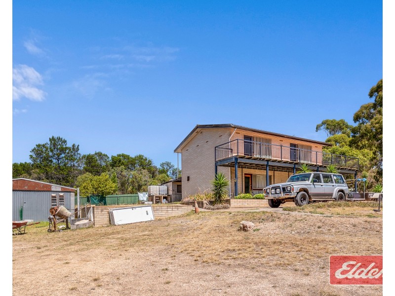 116 Gottwald Road, Williamstown SA 5351