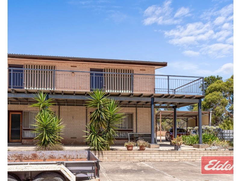 116 Gottwald Road, Williamstown SA 5351