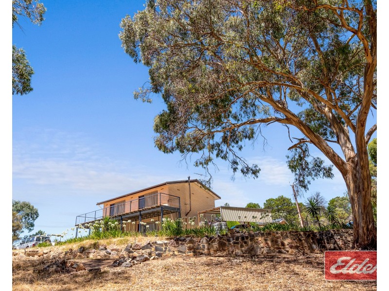 116 Gottwald Road, Williamstown SA 5351