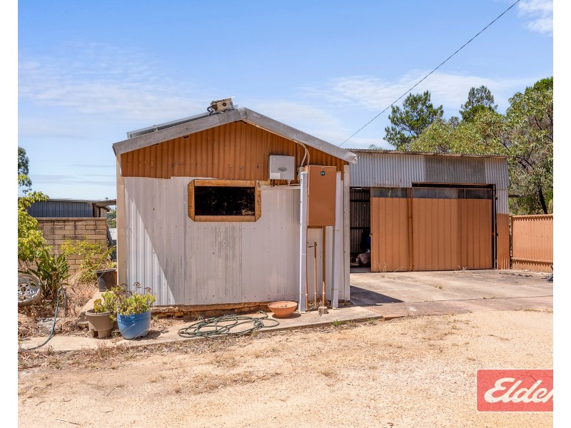 116 Gottwald Road, Williamstown SA 5351