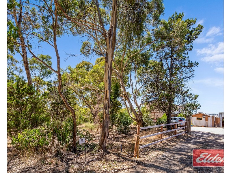116 Gottwald Road, Williamstown SA 5351