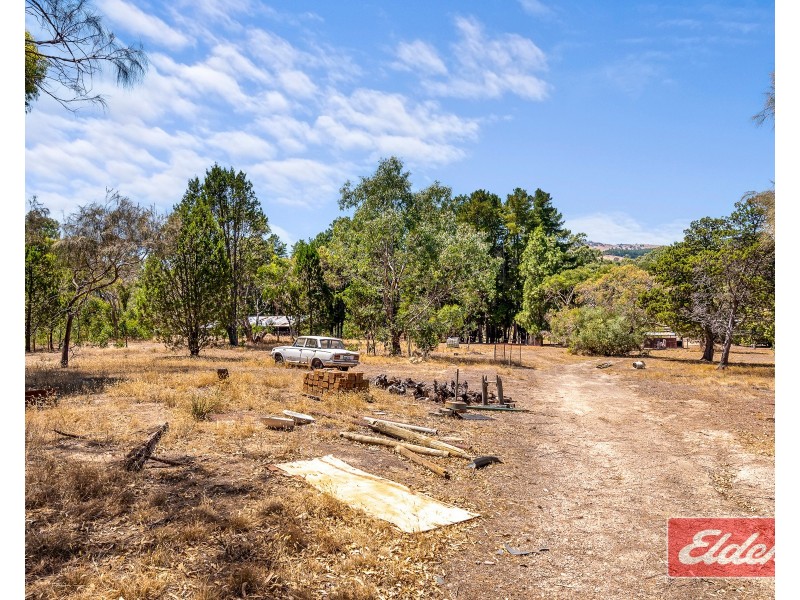 116 Gottwald Road, Williamstown SA 5351
