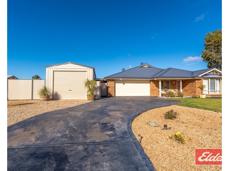 59 Henry Turton Circuit, Wasleys SA 5400