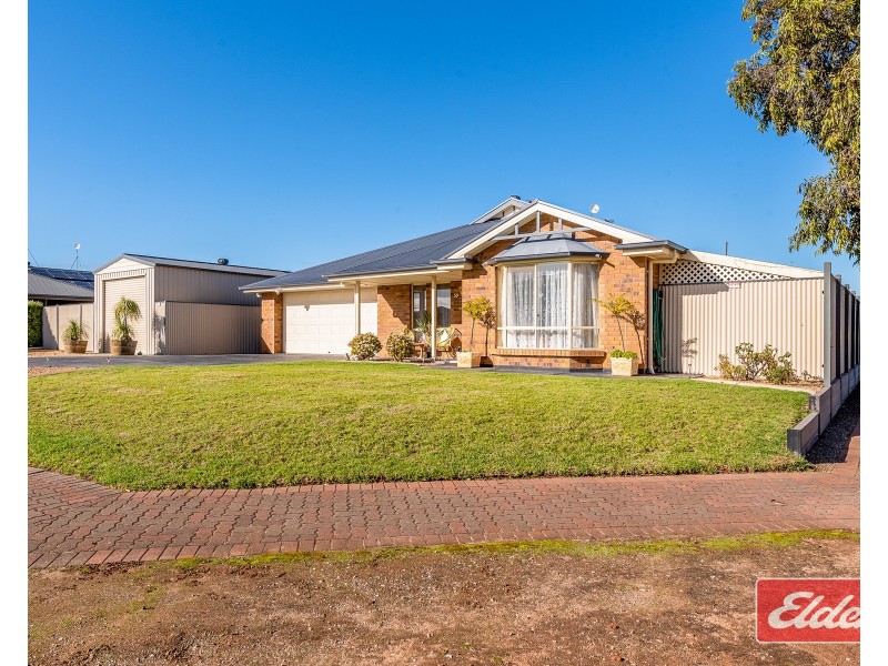 59 Henry Turton Circuit, Wasleys SA 5400