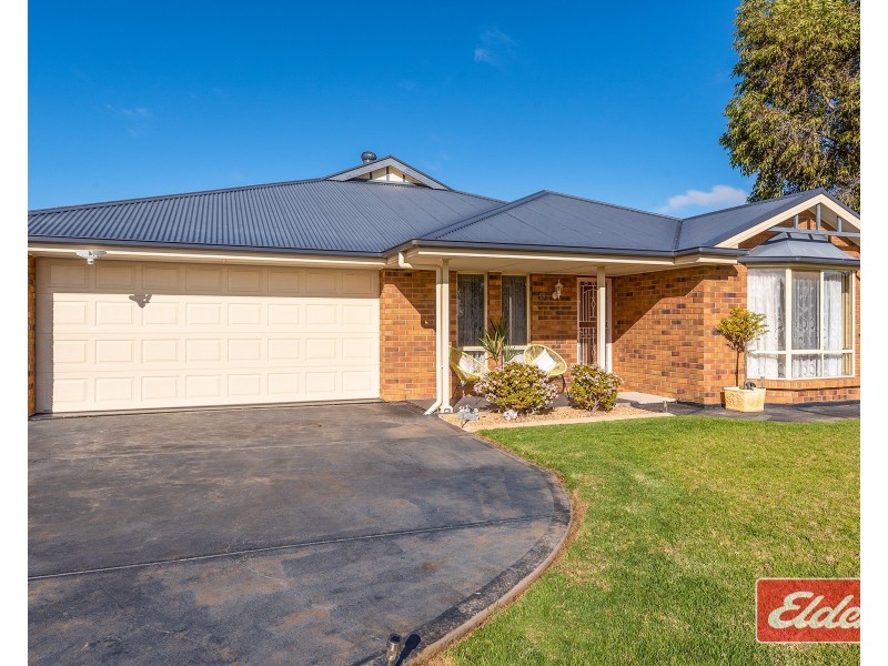 59 Henry Turton Circuit, Wasleys SA 5400