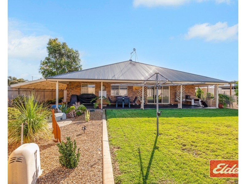 59 Henry Turton Circuit, Wasleys SA 5400