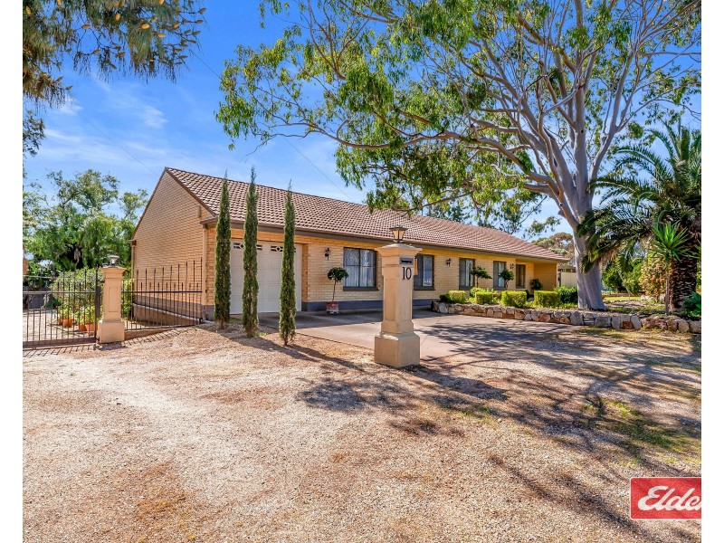 10 Melaleuca Drive, Gawler East SA 5118