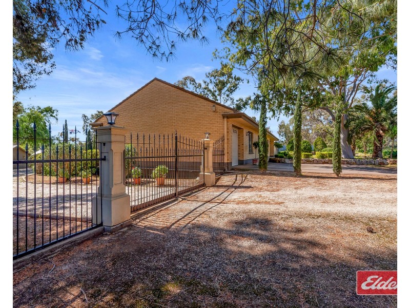 10 Melaleuca Drive, Gawler East SA 5118