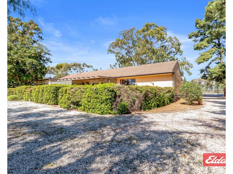 10 Melaleuca Drive, Gawler East SA 5118