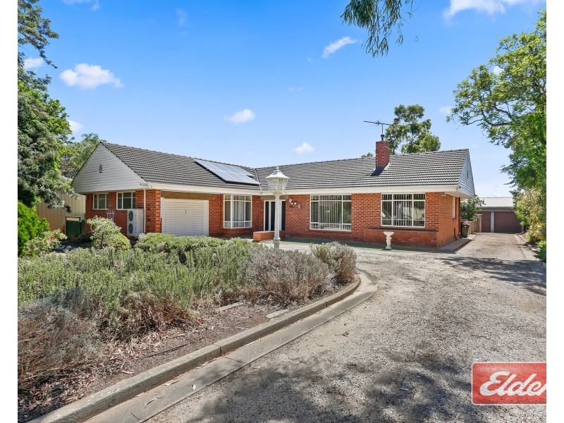 12 Barossa Avenue, Gawler East SA 5118