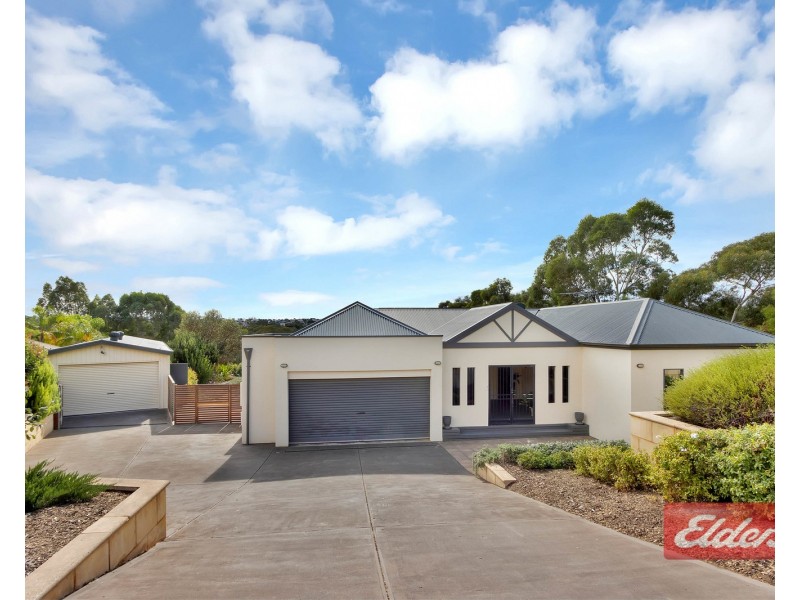 18 Burke Parade, Hewett SA 5118