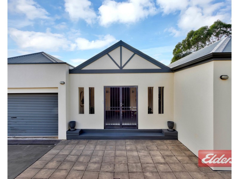 18 Burke Parade, Hewett SA 5118