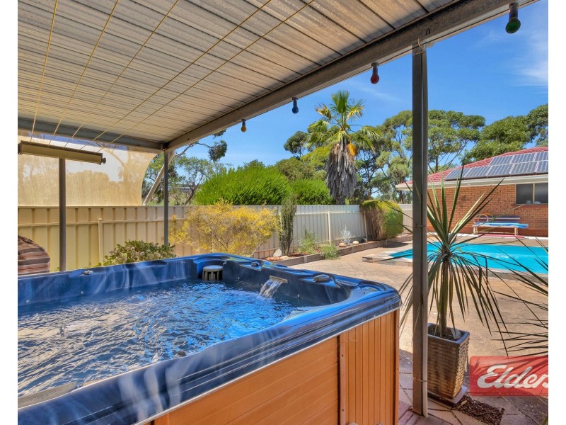 15 Ronda Avenue, Roseworthy SA 5371