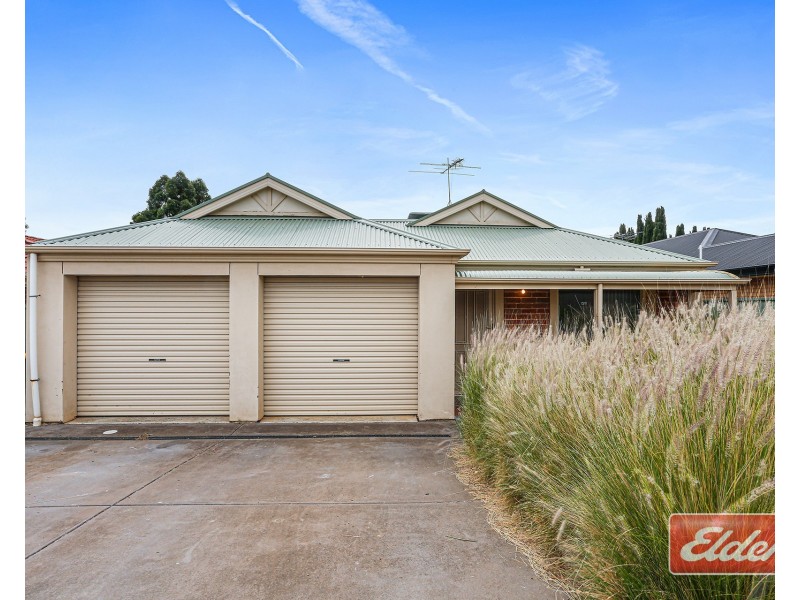 4 Potts Road, Evanston Park SA 5116
