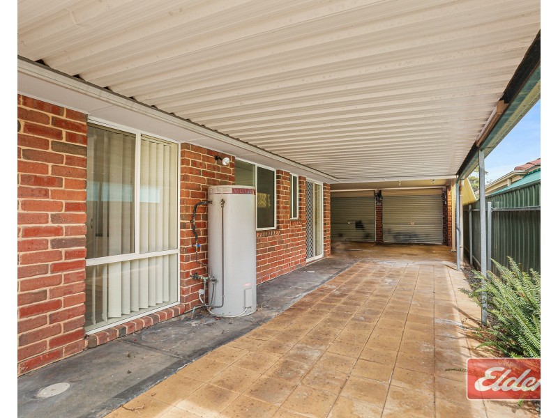 4 Potts Road, Evanston Park SA 5116