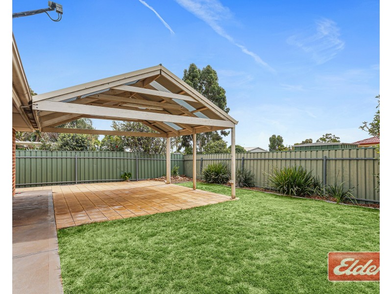 4 Potts Road, Evanston Park SA 5116