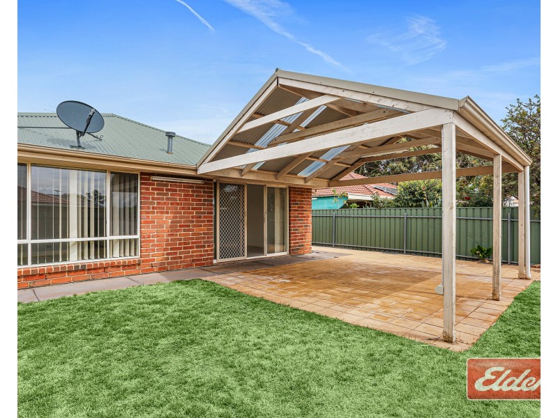 4 Potts Road, Evanston Park SA 5116