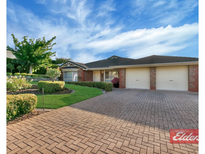 22 Walter Grove, Gawler East SA 5118