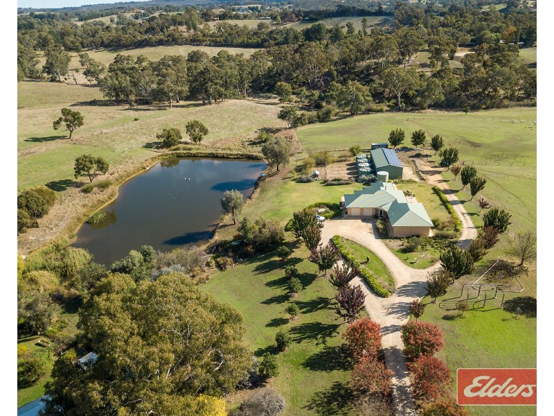 80 Powell Road, Kersbrook SA 5231