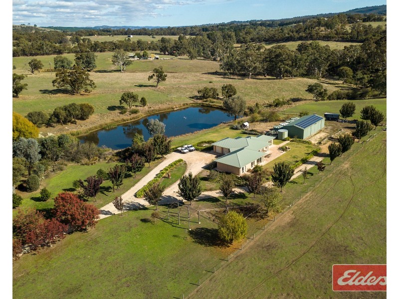 80 Powell Road, Kersbrook SA 5231