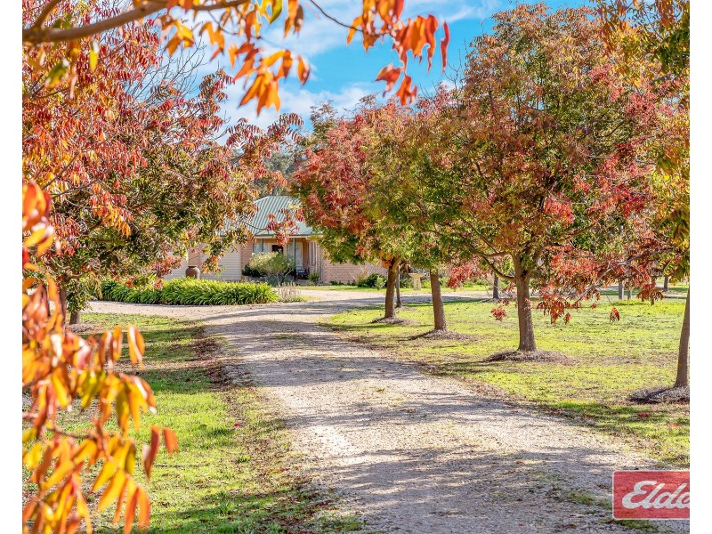 80 Powell Road, Kersbrook SA 5231