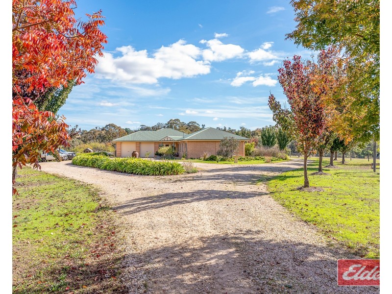 80 Powell Road, Kersbrook SA 5231