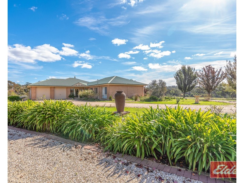 80 Powell Road, Kersbrook SA 5231