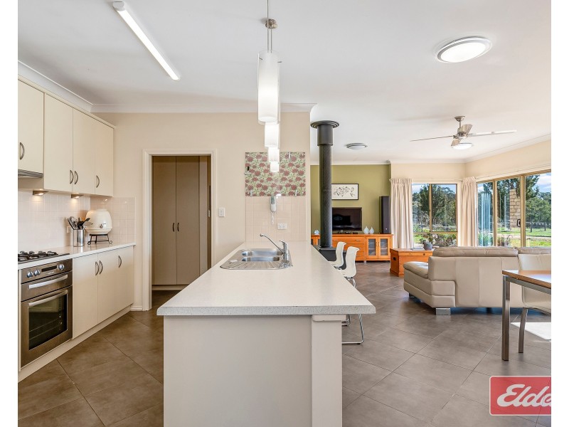 80 Powell Road, Kersbrook SA 5231