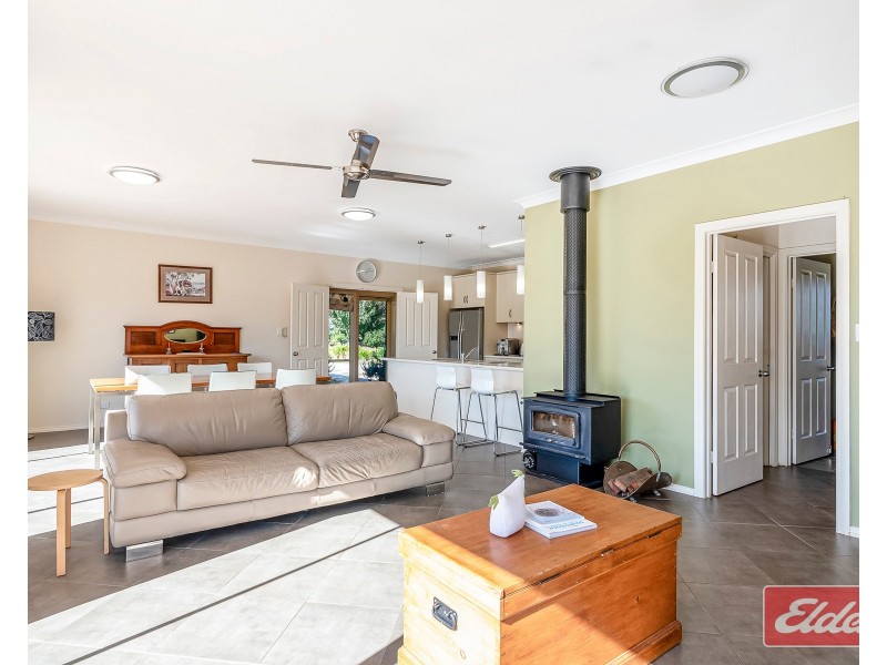 80 Powell Road, Kersbrook SA 5231