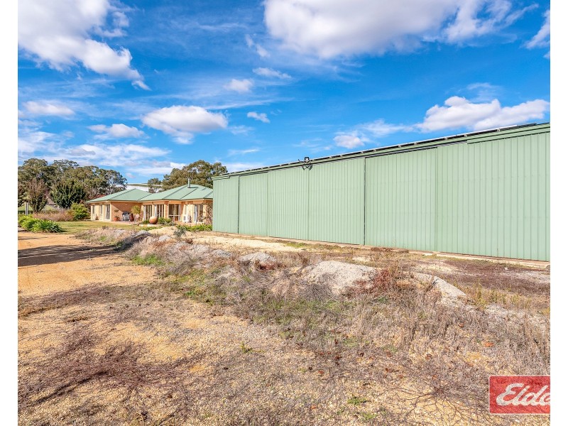 80 Powell Road, Kersbrook SA 5231
