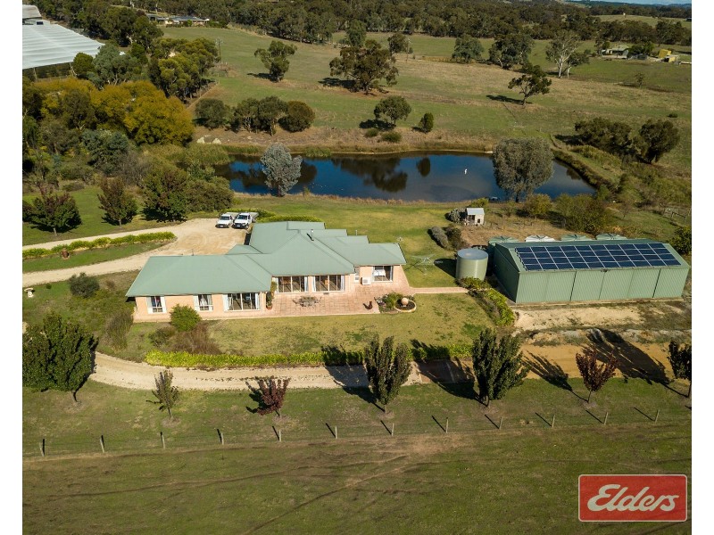 80 Powell Road, Kersbrook SA 5231