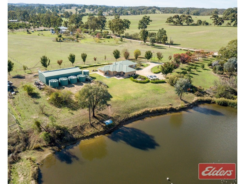 80 Powell Road, Kersbrook SA 5231