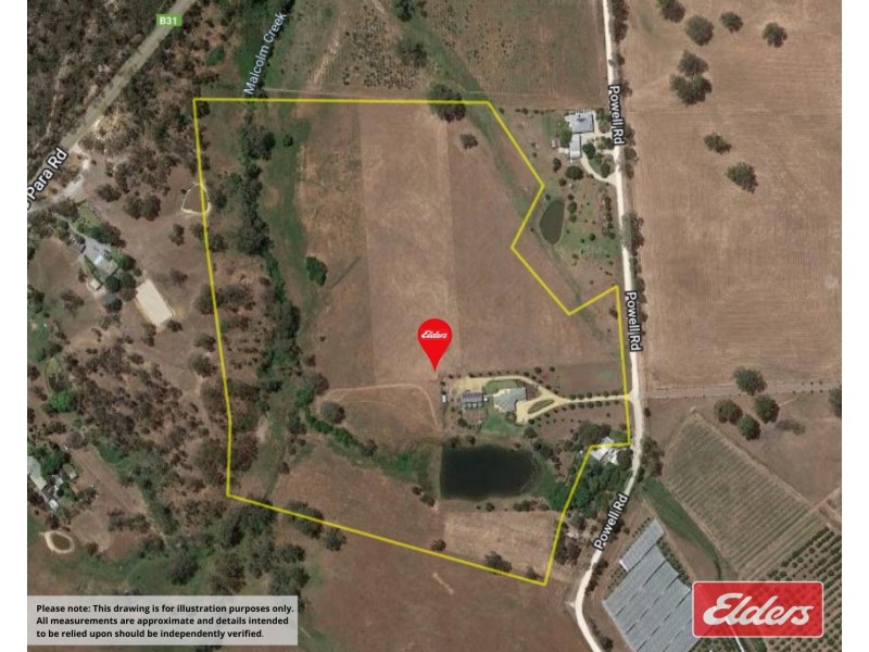 80 Powell Road, Kersbrook SA 5231