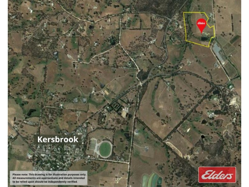 80 Powell Road, Kersbrook SA 5231