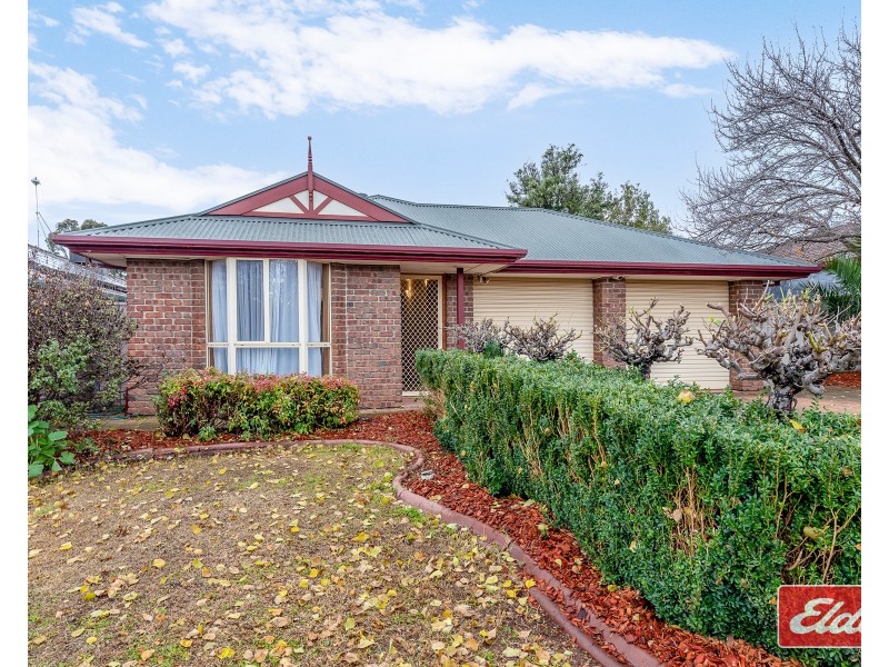 17 Gleeson Grove, Evanston Park SA 5116