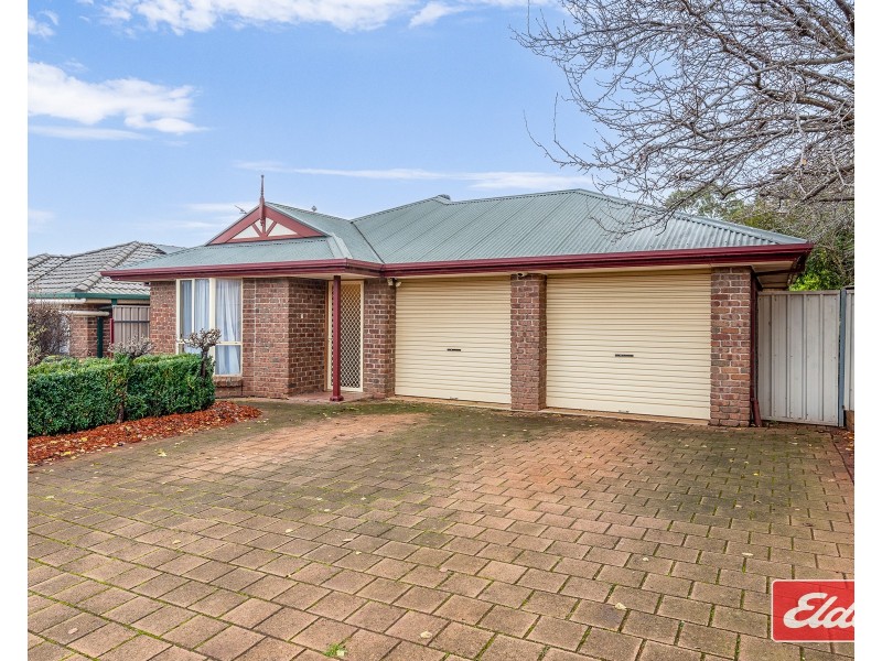 17 Gleeson Grove, Evanston Park SA 5116