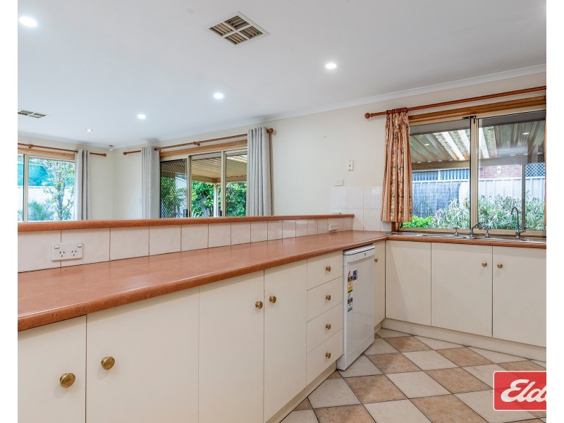 17 Gleeson Grove, Evanston Park SA 5116