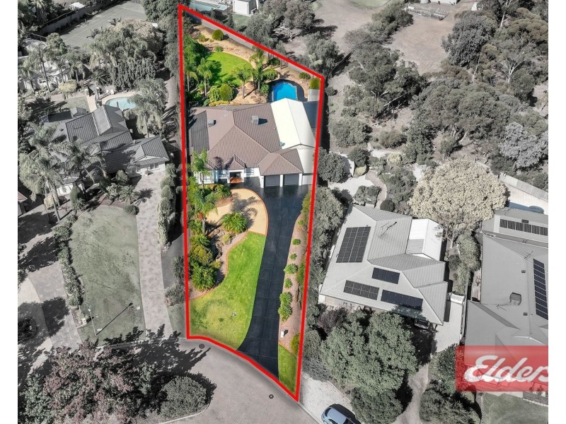 9 Freeman Court, Gawler East SA 5118