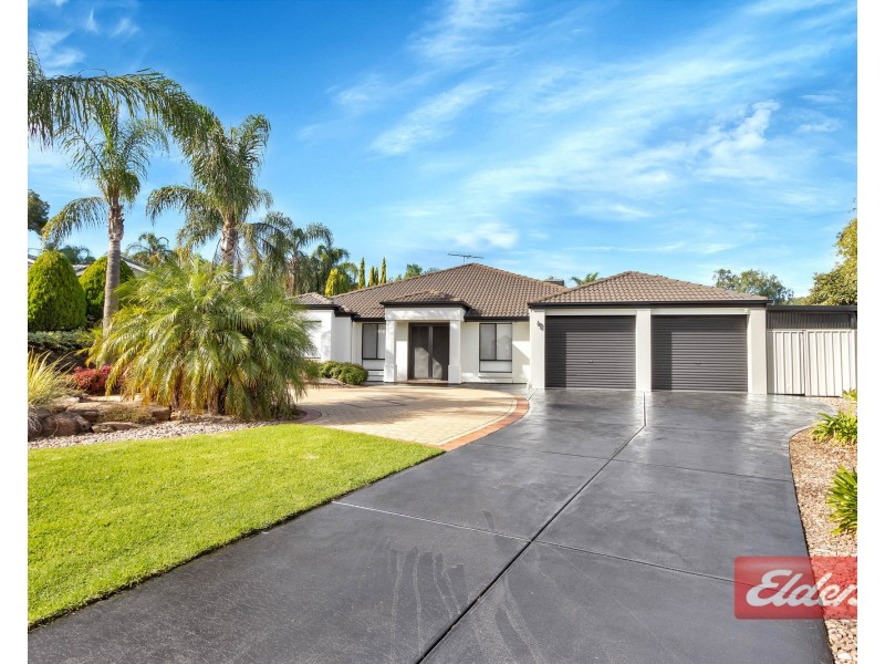9 Freeman Court, Gawler East SA 5118