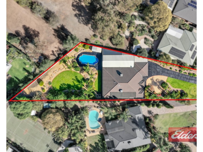 9 Freeman Court, Gawler East SA 5118