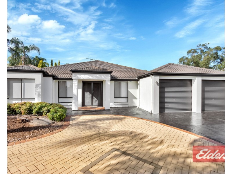 9 Freeman Court, Gawler East SA 5118