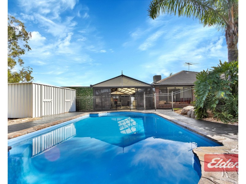 9 Freeman Court, Gawler East SA 5118