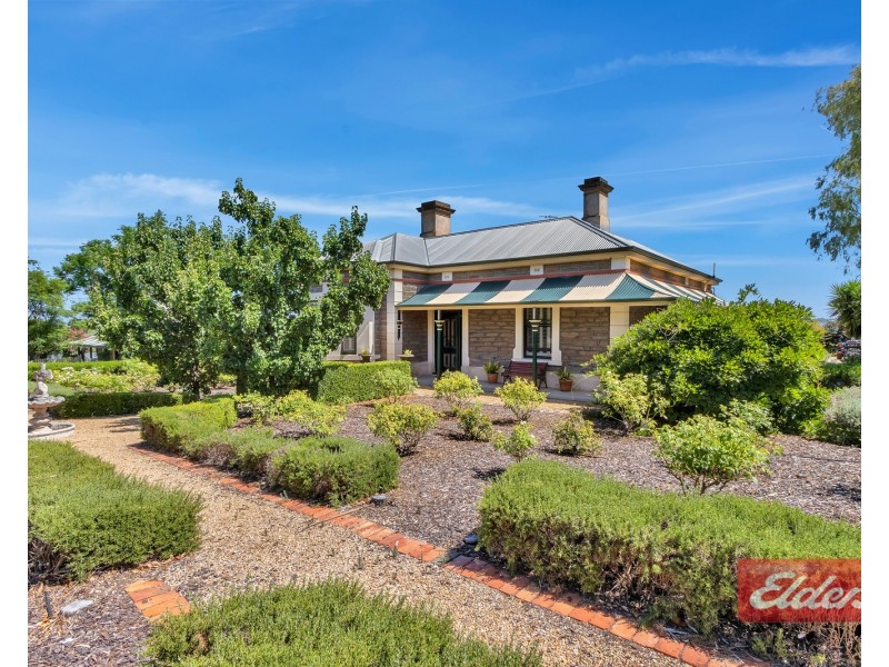 24 Lyndoch Road, Gawler East SA 5118