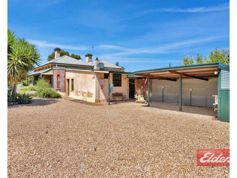 24 Lyndoch Road, Gawler East SA 5118