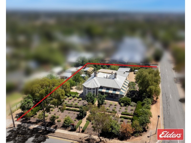 24 Lyndoch Road, Gawler East SA 5118