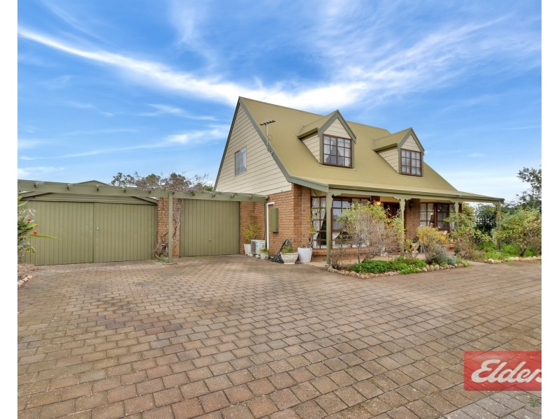 23 Ryde Street, Evanston SA 5116
