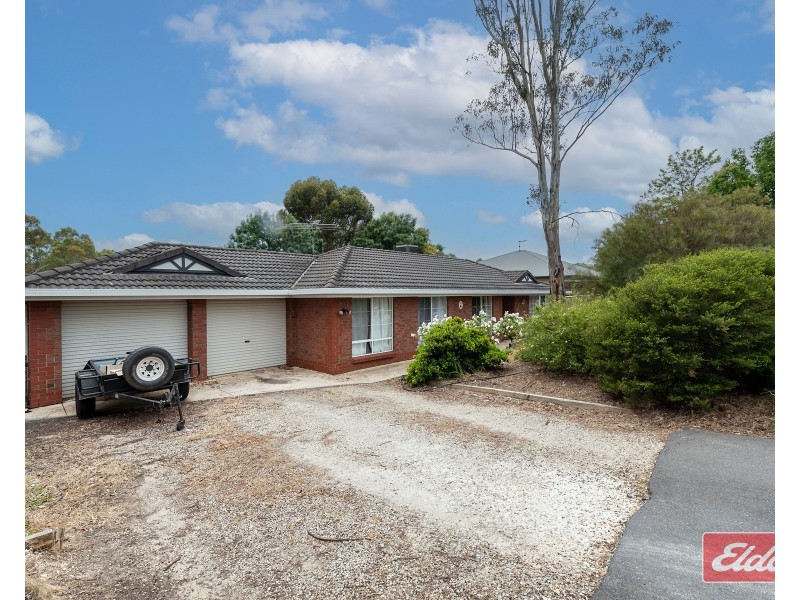 54 Eva Street, Williamstown SA 5351