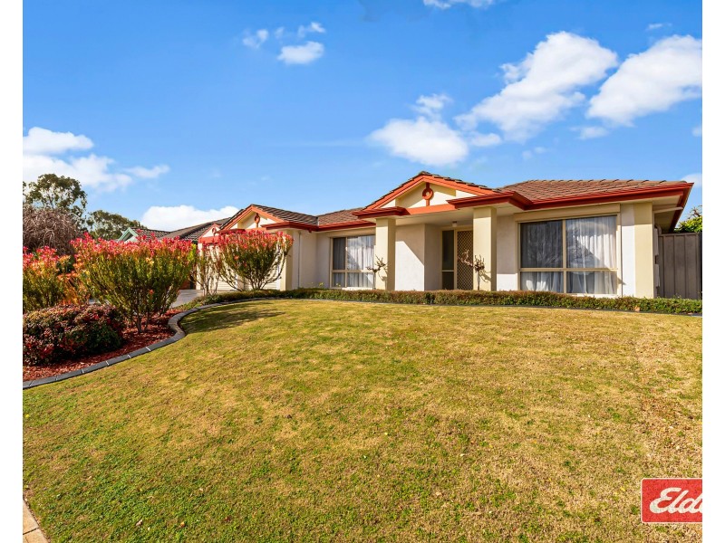 37 Trinity Drive, Evanston Park SA 5116