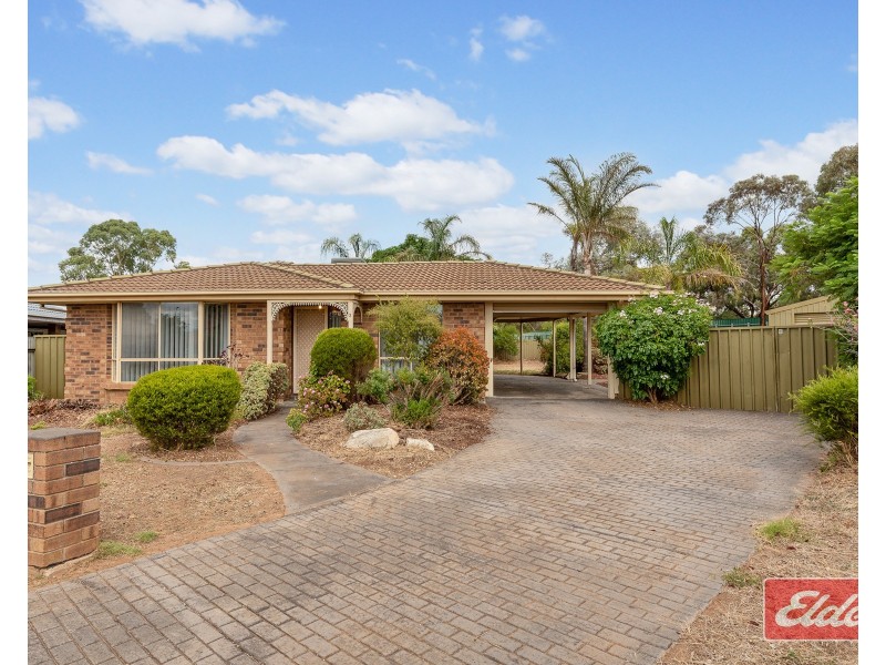 3 Symes Court, Willaston SA 5118