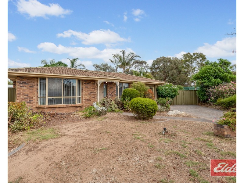 3 Symes Court, Willaston SA 5118